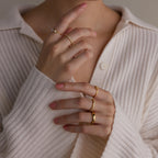 Diamond Eternity Ring