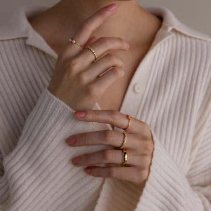 Diamond Eternity Ring
