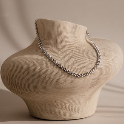 Strap Necklace