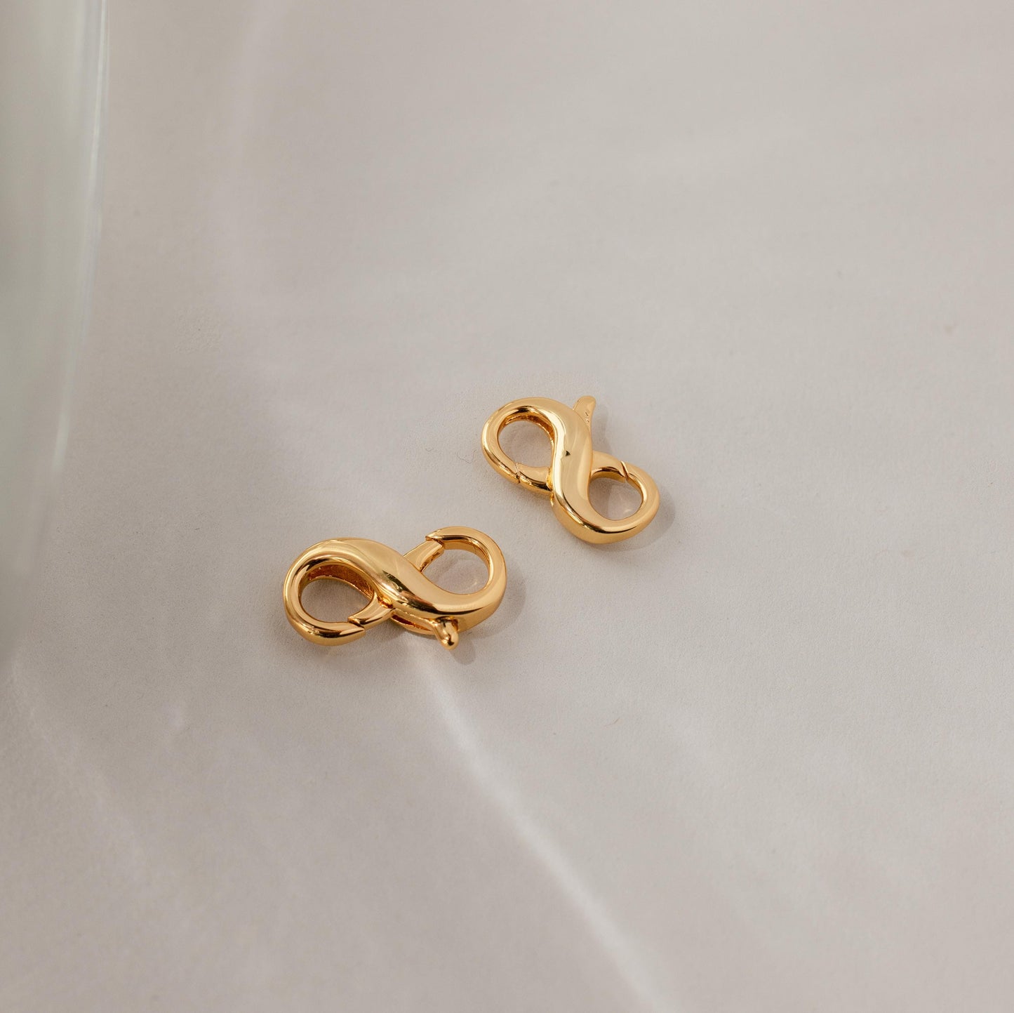 Multipurpose Lobster Clasp Extender Set