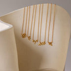 Dainty Zodiac Necklace