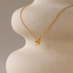 Dainty Zodiac Necklace