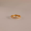 Skinny Pave Stacking Ring
