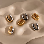 Bold Link Hoops