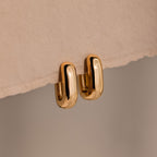 Bold Link Hoops