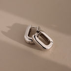 Bold Link Hoops