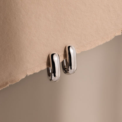 Bold Link Hoops