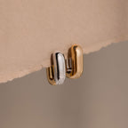 Bold Link Hoops