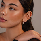 Bold Link Hoops