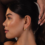Bold Link Hoops