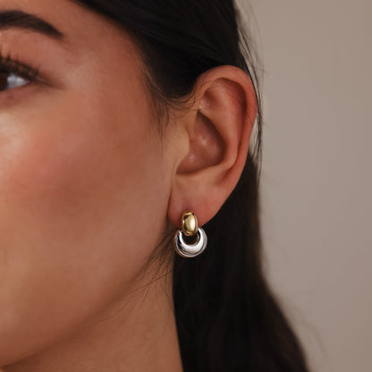 Eclipse Dome Studs