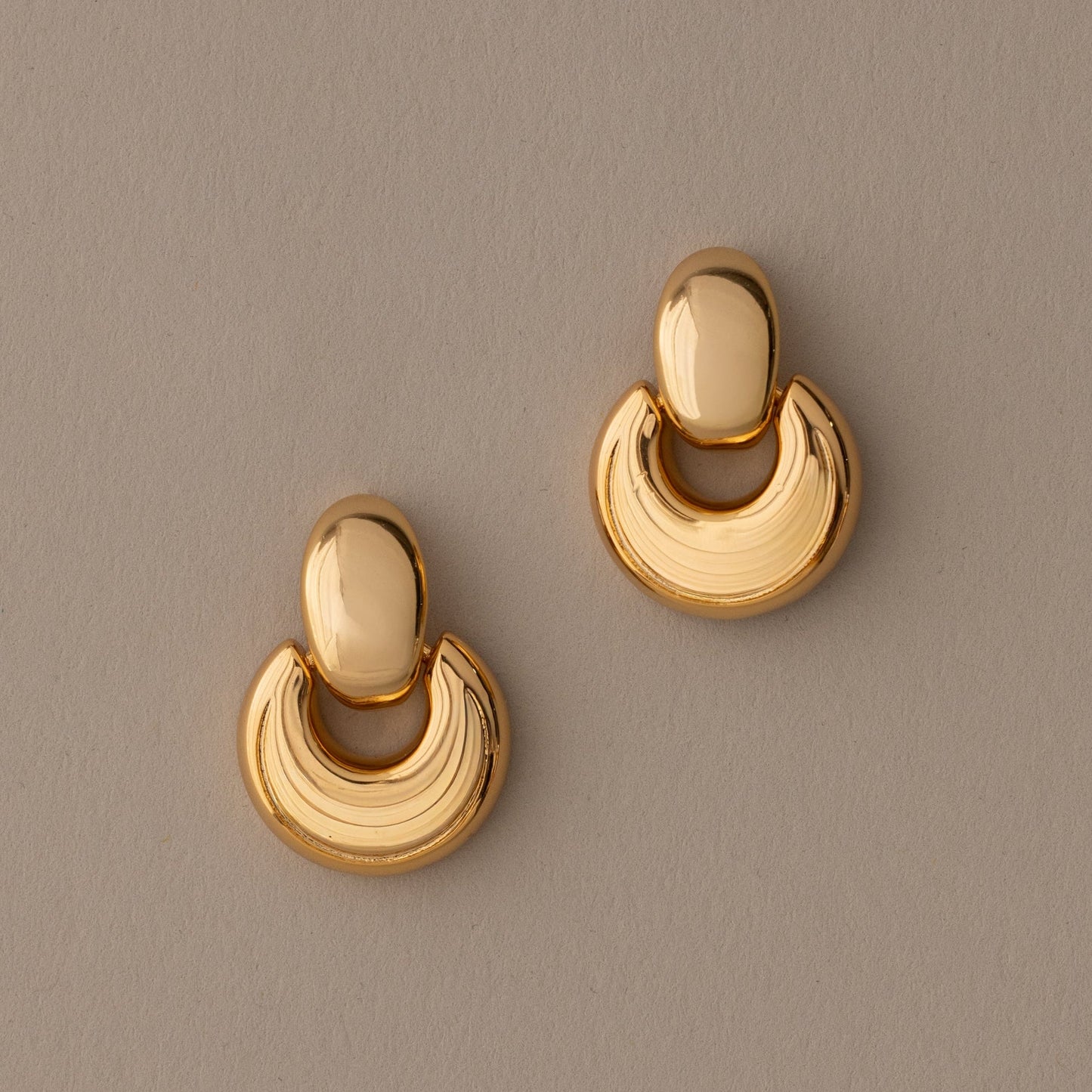 Eclipse Dome Studs