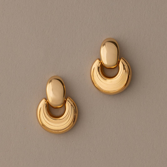 Eclipse Dome Studs