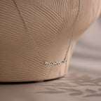 Dainty Mama Necklace