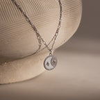 Gabi Coin Necklace