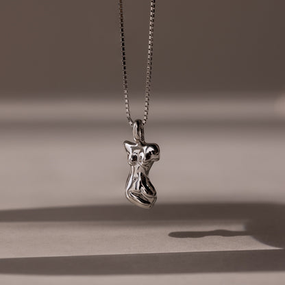 Kinn Body Necklace