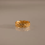 Woven Ring