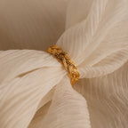 Woven Ring