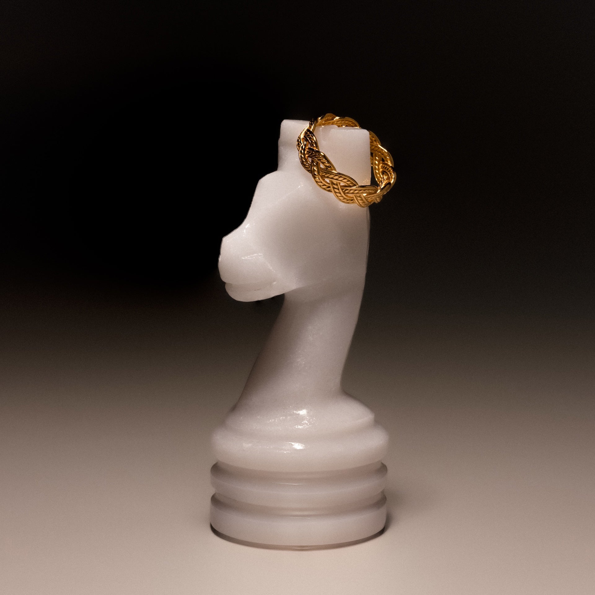 Woven Ring