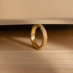 Organic Fingerprint Band
