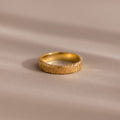 Organic Fingerprint Band