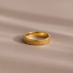Organic Fingerprint Band