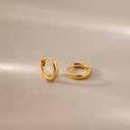 6mm Dainty Huggies