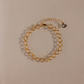 Orbit Chain Bracelet