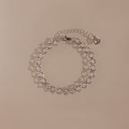 Orbit Chain Bracelet