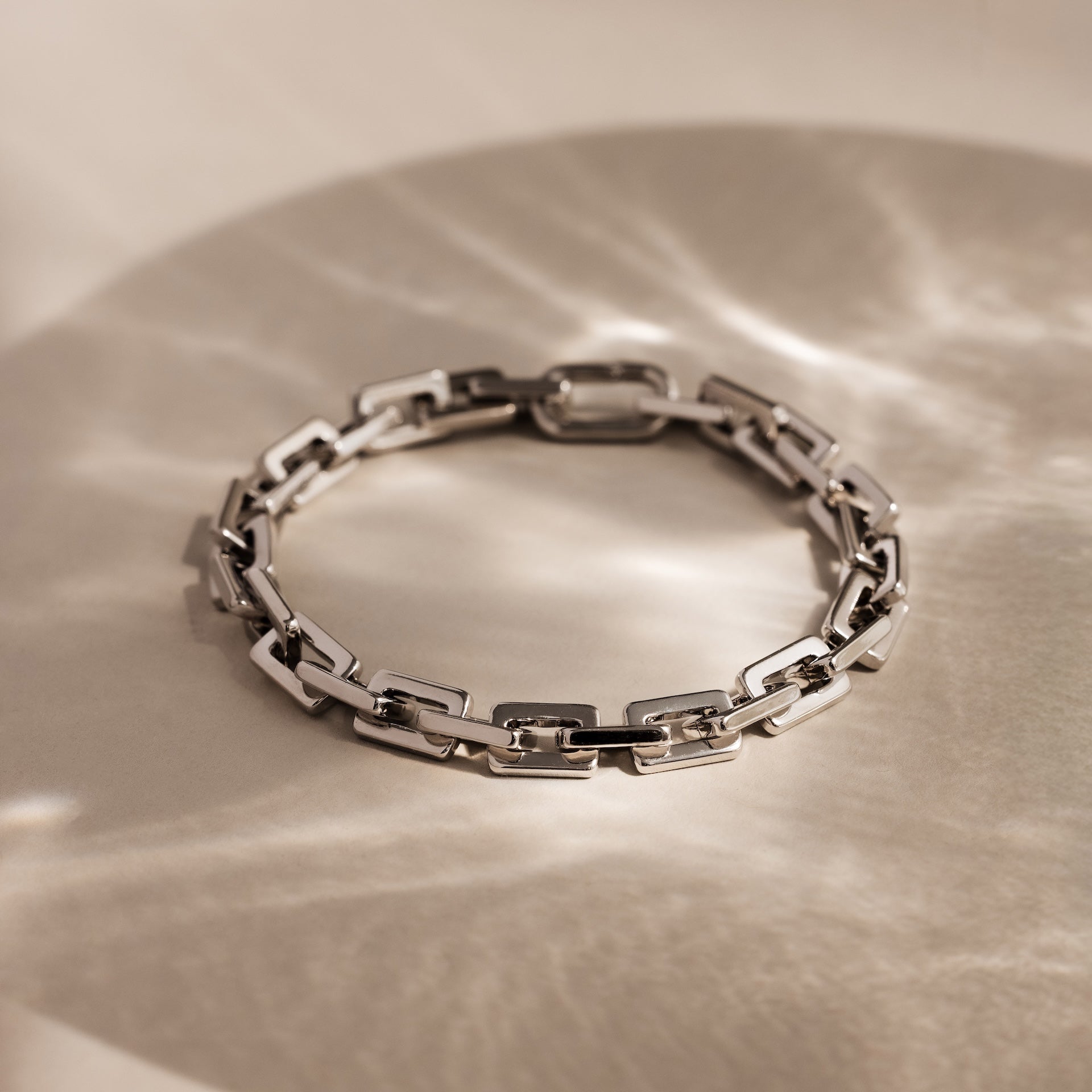Eternal Link Bracelet