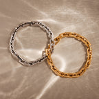 Eternal Link Bracelet