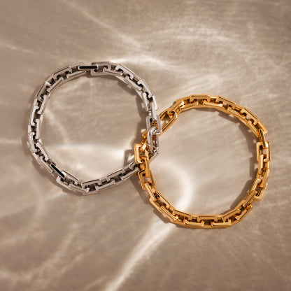 Eternal Link Bracelet