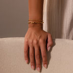 Eternal Link Bracelet
