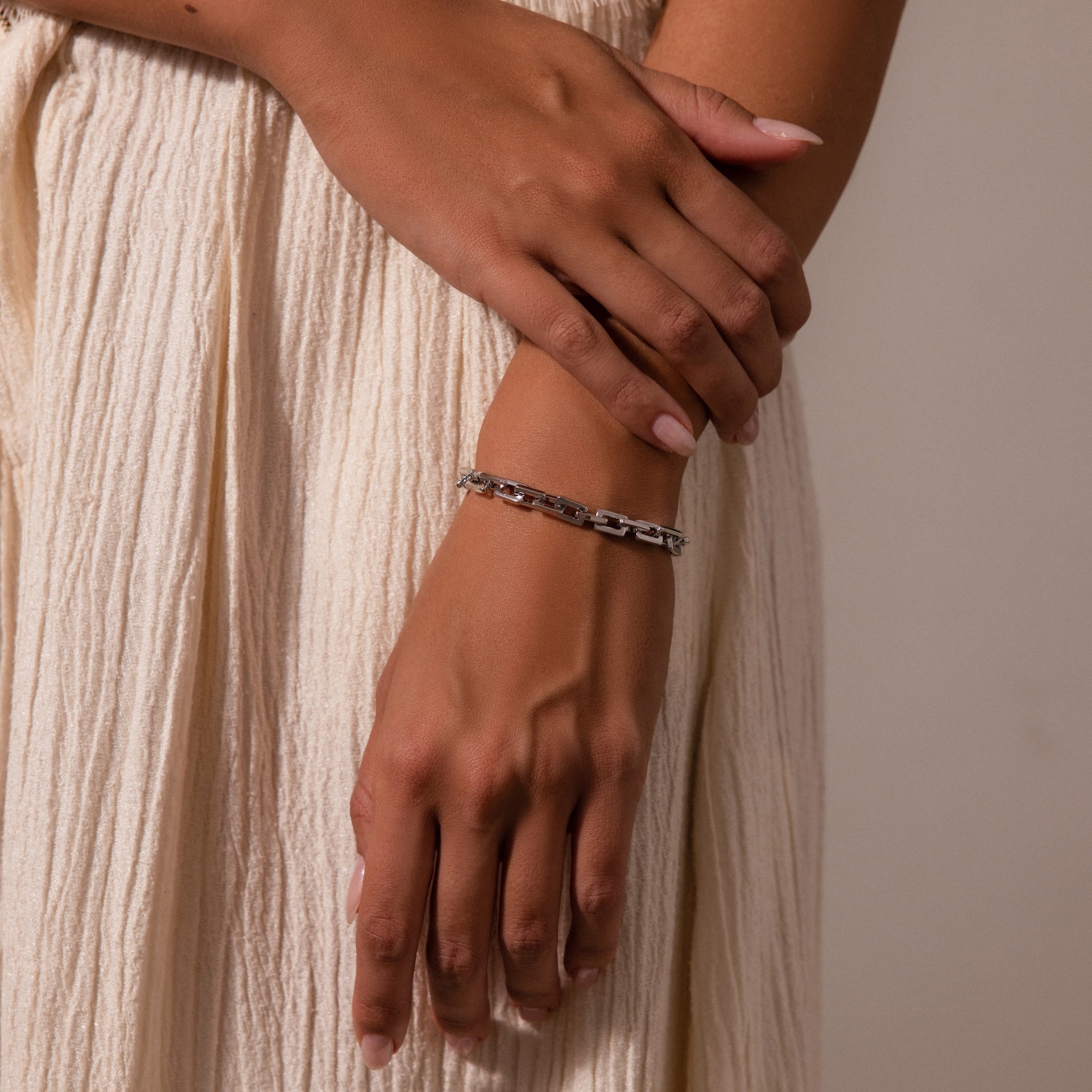 Eternal Link Bracelet