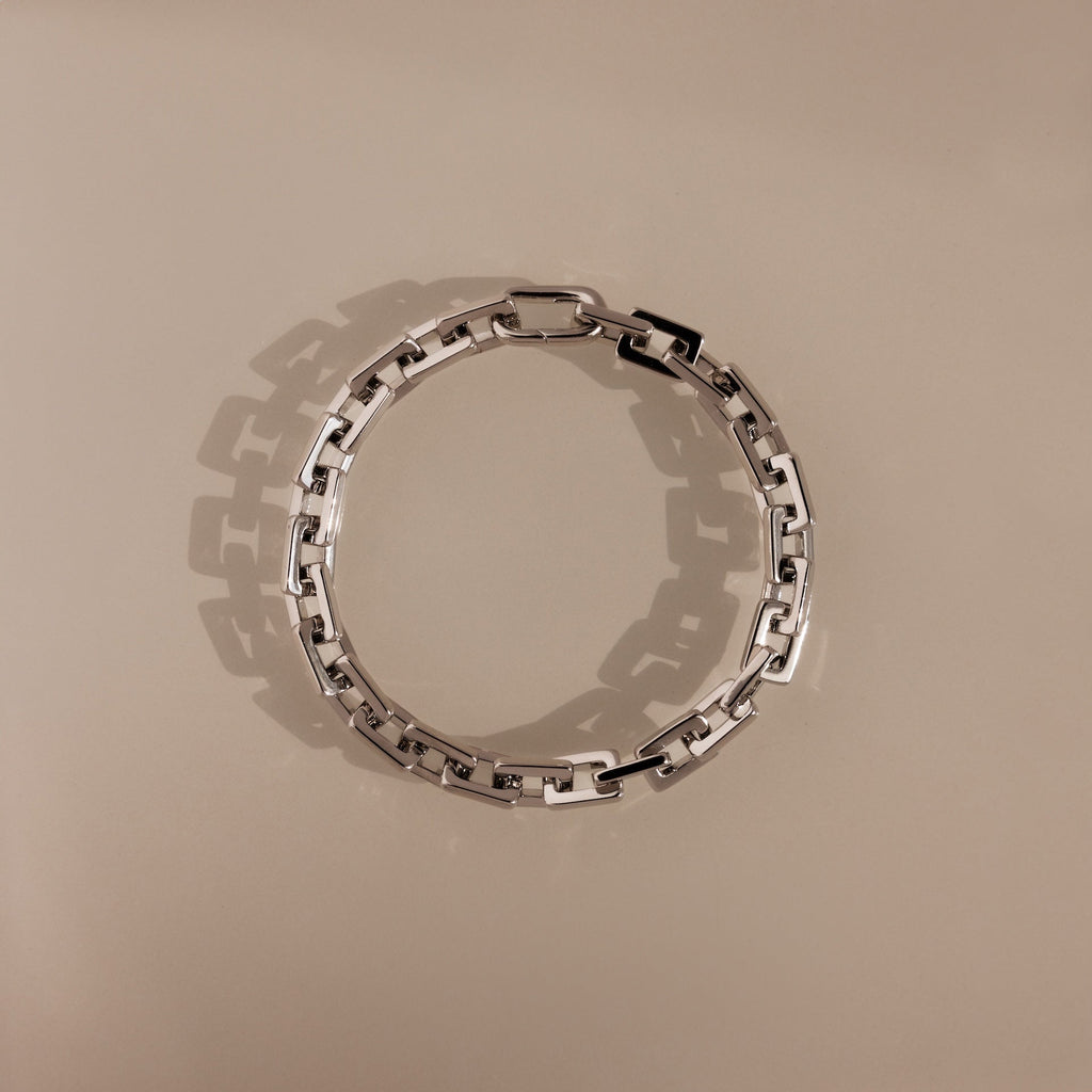 Eternal Link Bracelet