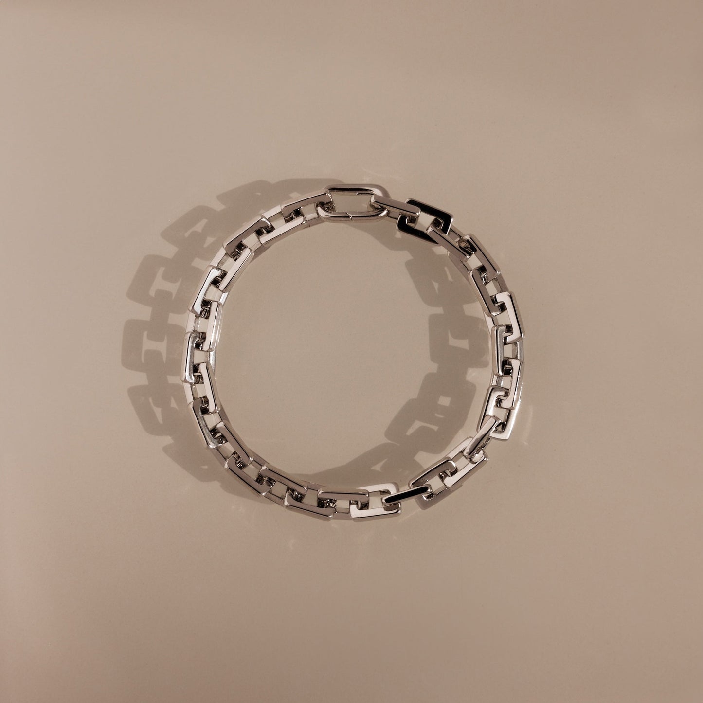 Eternal Link Bracelet