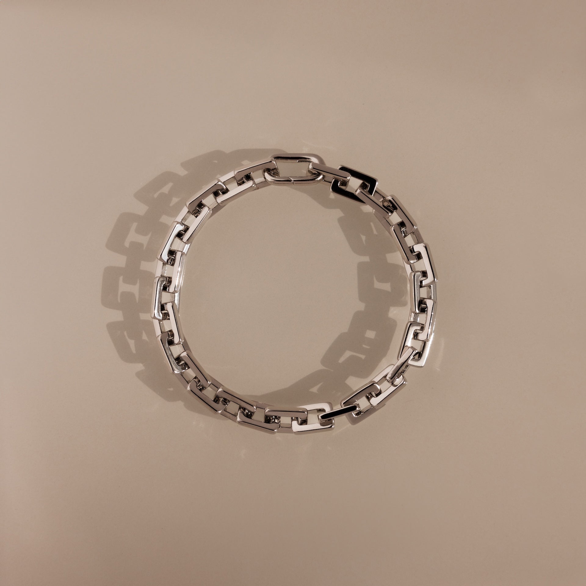 Eternal Link Bracelet