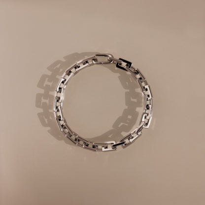 Eternal Link Bracelet