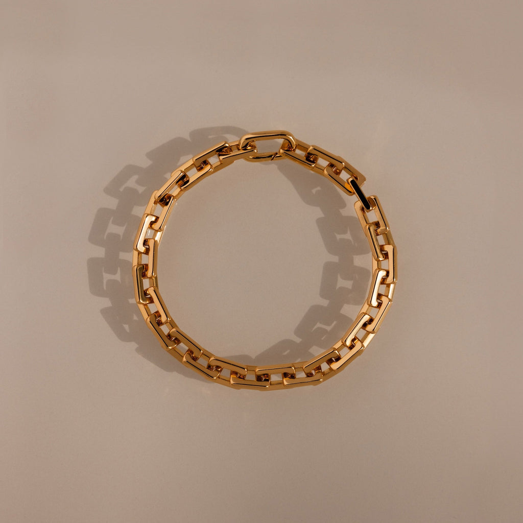 Eternal Link Bracelet