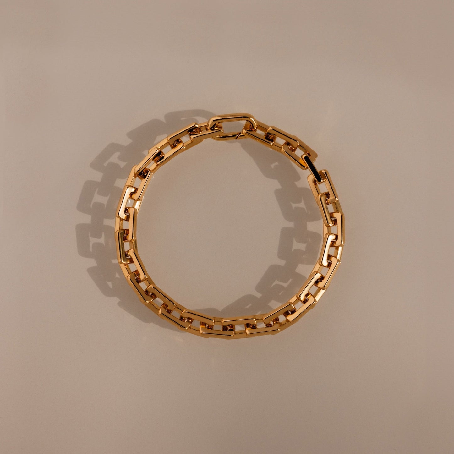 Eternal Link Bracelet