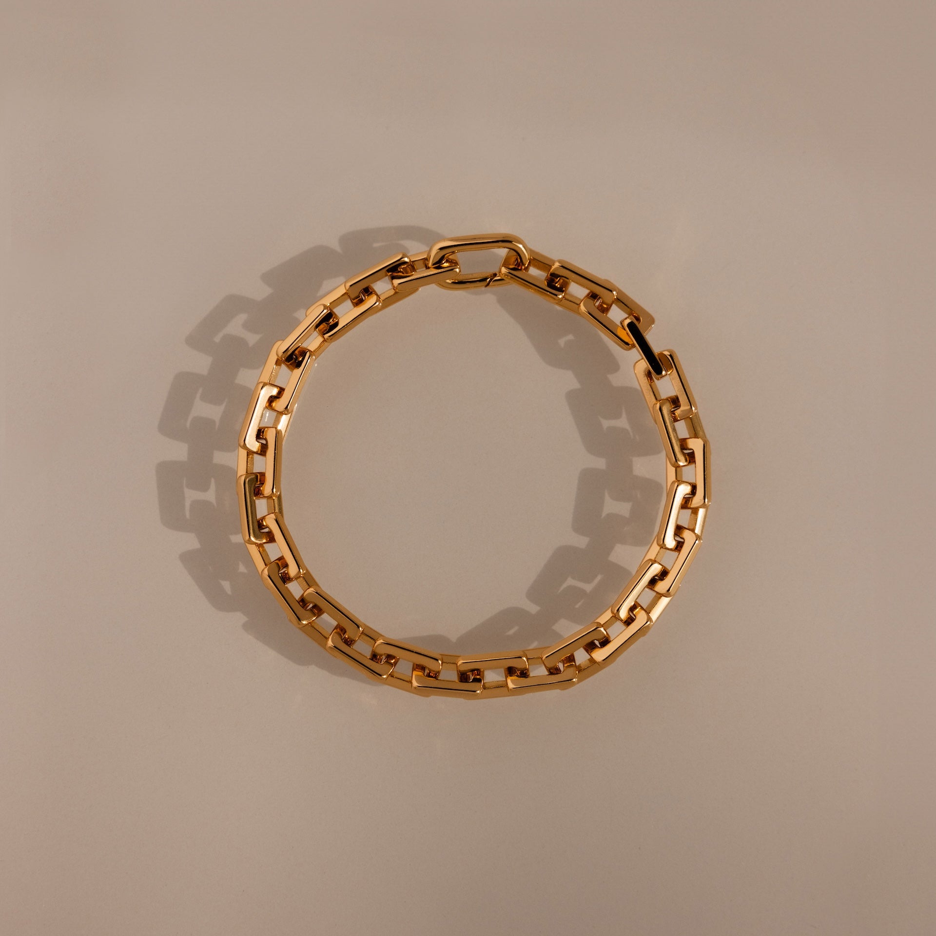 Eternal Link Bracelet