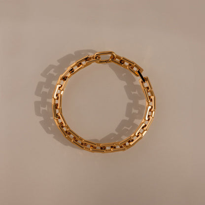 Eternal Link Bracelet