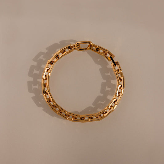 Eternal Link Bracelet