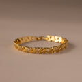 Diamond Elephant Tennis Bracelet