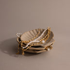 Venus Shell Jewelry Dish