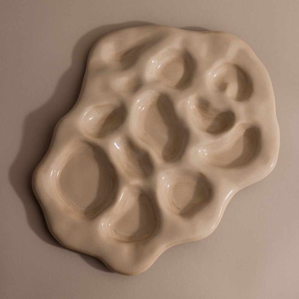 Ceramic Treasure Trove Jewelry Dish