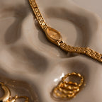 Ceramic Treasure Trove Jewelry Dish